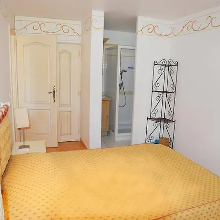 Apartmán Bel Pour 6 Personnes Dans Avec Piscine 500 M Cavalaire-sur-Mer