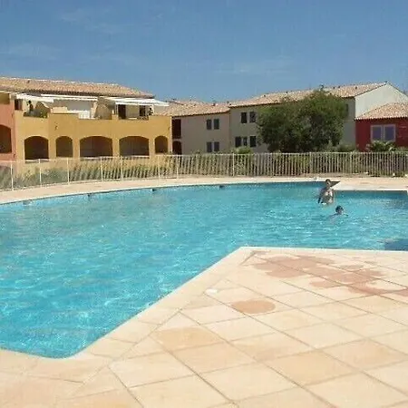 Apartmán Bel Pour 6 Personnes Dans Avec Piscine 500 M